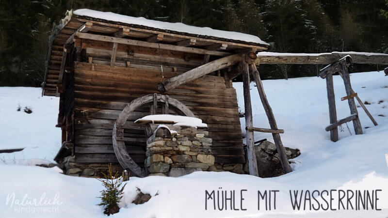 Mühlenlehrpfad-Terenten-Südtirol-Wandern-mit-Kleinkind